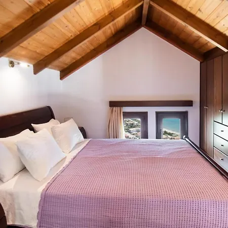 Villa Sunrise Vista *