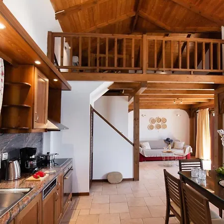 Sunrise Vista Villa *