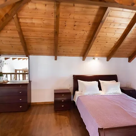 Villa Sunrise Vista Vassiliki