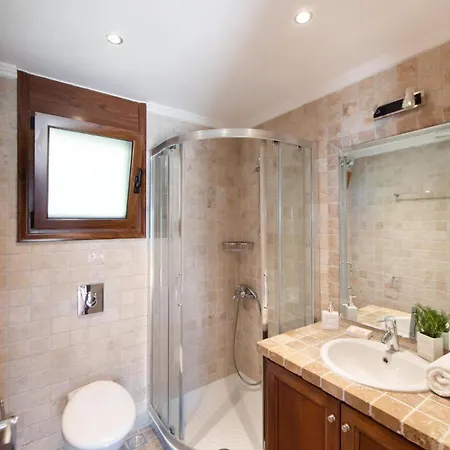 Sunrise Vista * Vasiliki