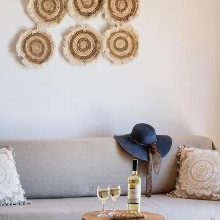 Sunrise Vista Vasiliki