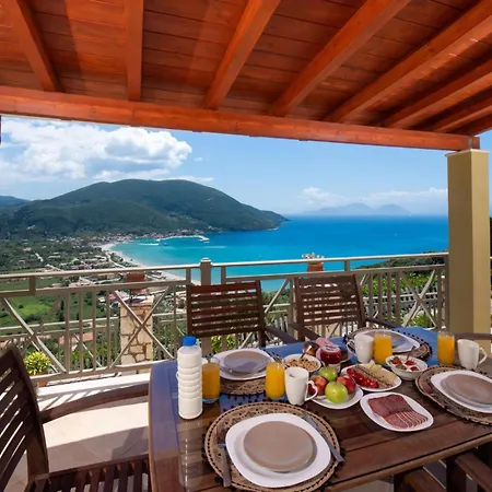 Villa Sunrise Vista *