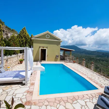 Sunrise Vista Villa *