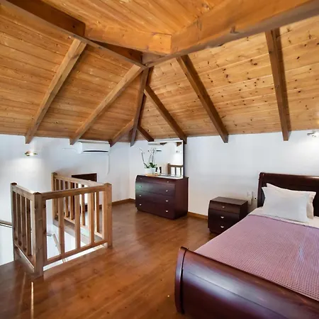 Sunrise Vista Vasiliki