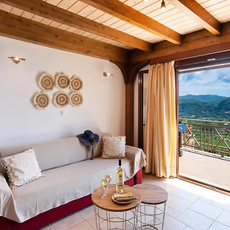 Sunrise Vista Villa *