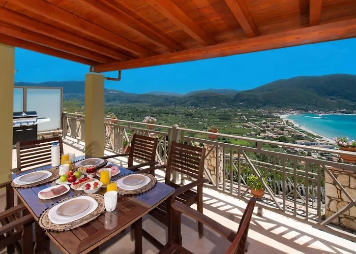 Willa Sunrise Vista By Vintage Travel