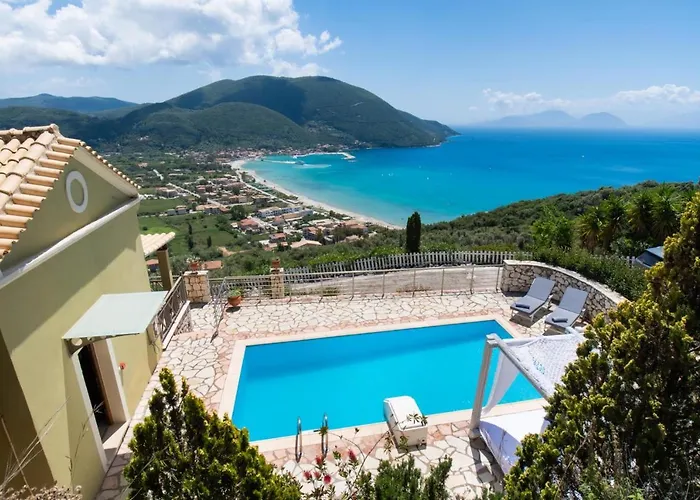 Sunrise Vista By Vintage Travel *