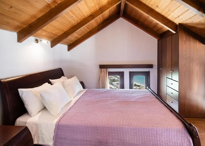 Willa Sunrise Vista By Vintage Travel *