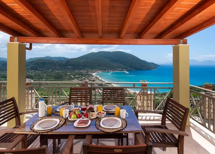 Sunrise Vista By Vintage Travel *