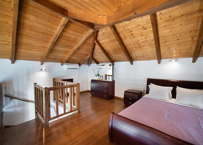 Sunrise Vista By Vintage Travel Βασιλική